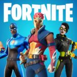 Fortnite Mobile