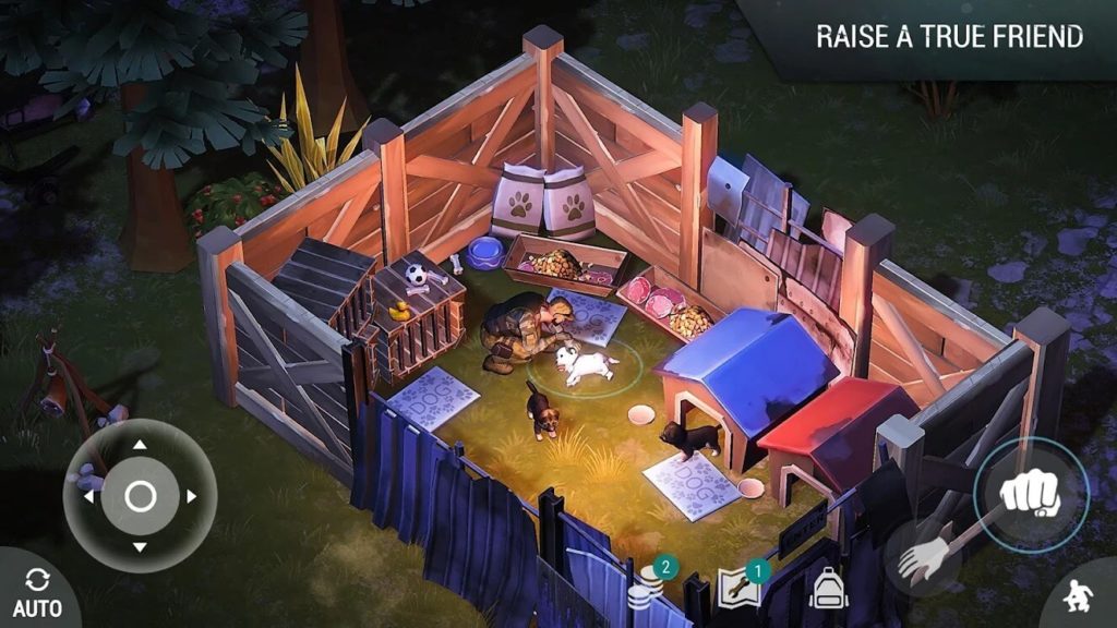 Last Day on Earth: Survival MOD APK