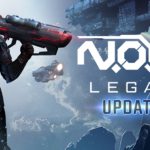 N.O.V.A. Legacy