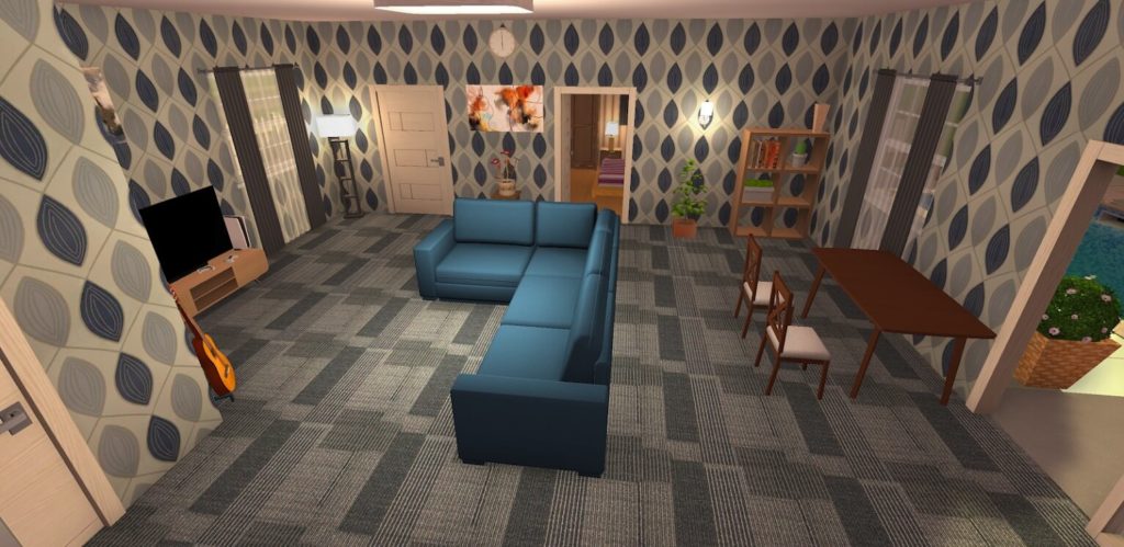 House Designer: Fix & Flip MOD APK