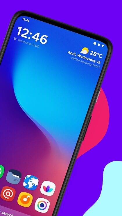 Smart Launcher 5 Pro APK