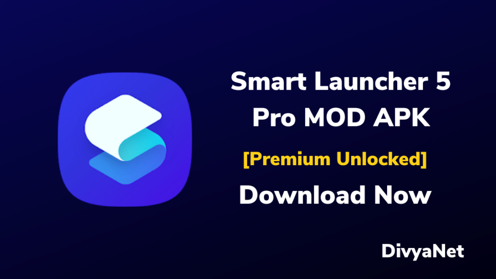 Smart Launcher 5 Pro APK