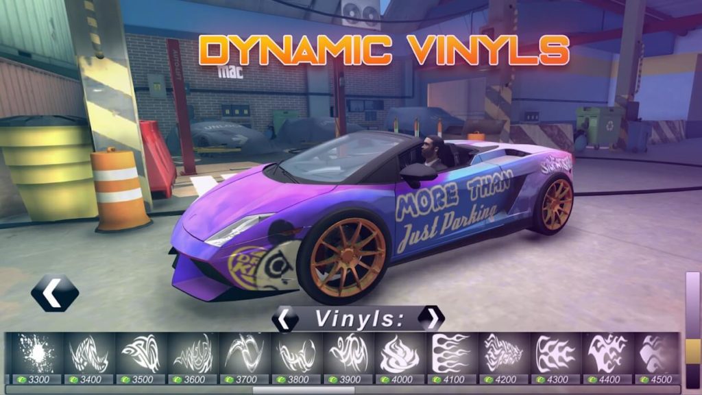 Car Parking Multiplayer APK