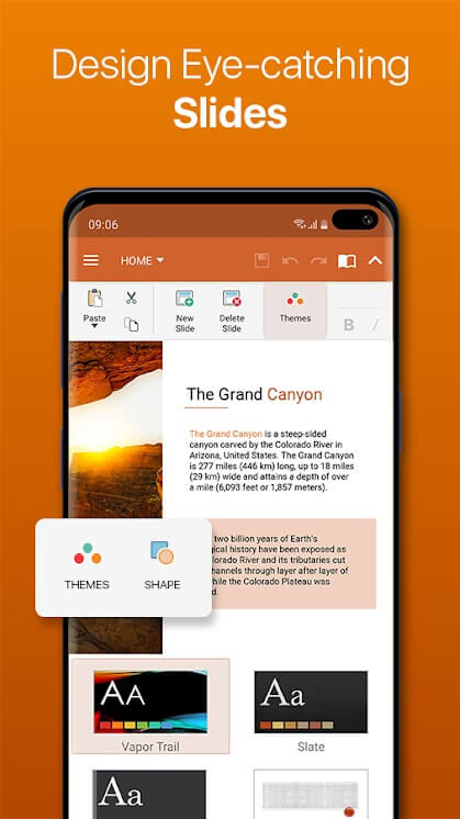 OfficeSuite MOD APK
