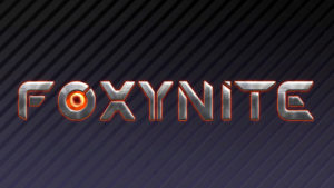 Foxynite logo