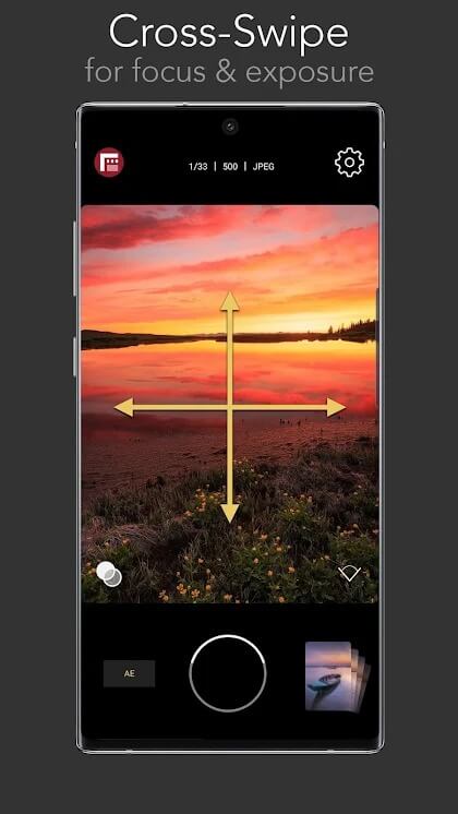 FiLMiC Firstlight MOD APK