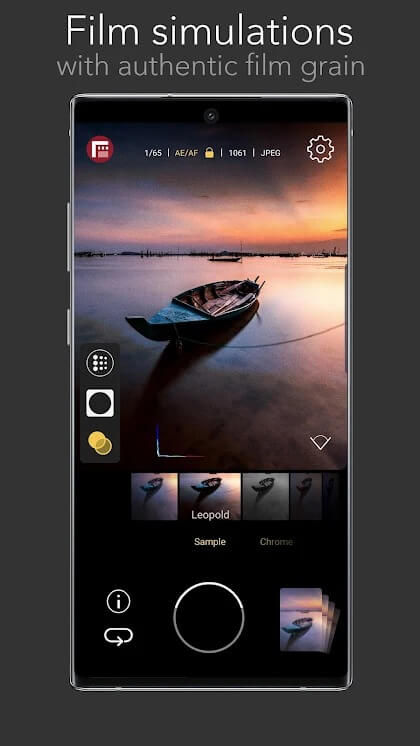 FiLMiC Firstlight MOD APK