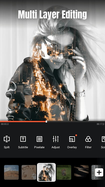 VideoShow Pro MOD APK