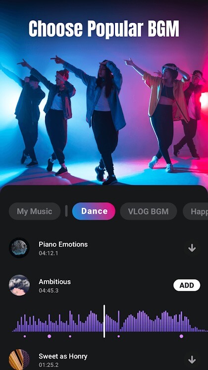 VideoShow Pro APK