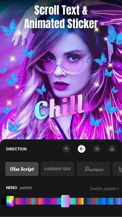 VideoShow Premium MOD APK
