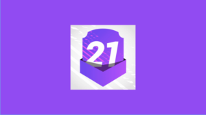 Madfut 21 logo