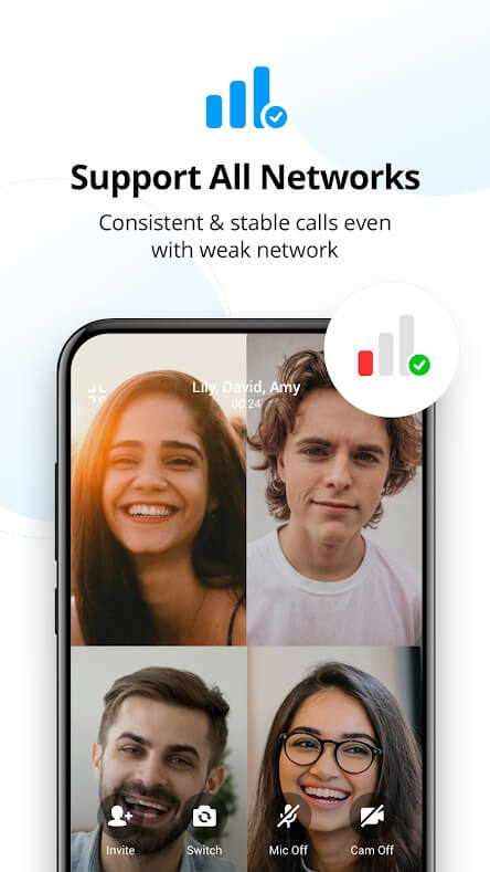 IMO MOD APK