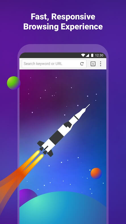 Puffin Browser Pro APK