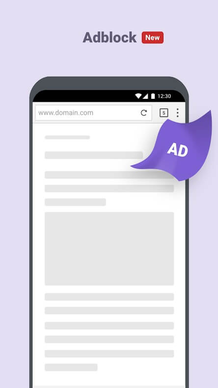 Puffin Browser Pro APK