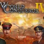 World Conqueror 4