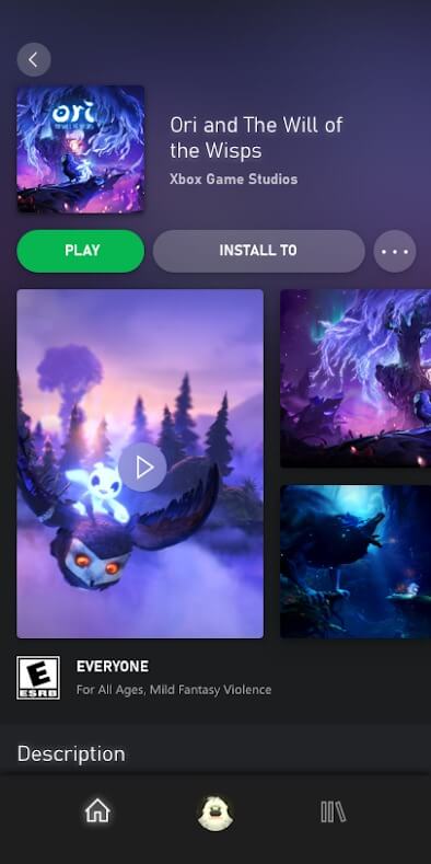 Xbox Game Pass MOD APK