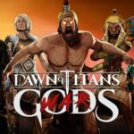 Dawn Of Titans