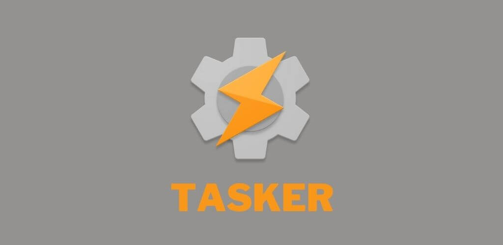 Tasker logo