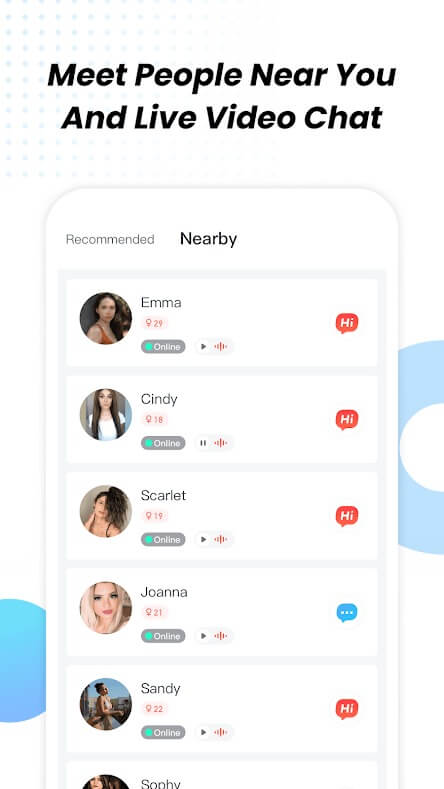 Lamour MOD APK