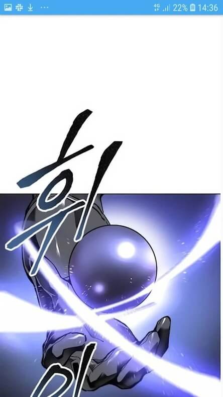 Manga Rock Pro Apk