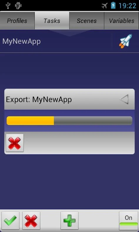 Tasker Pro Mod APK