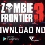 Zombie Frontier 3: Sniper FPS