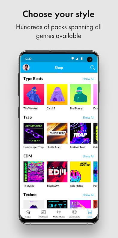 Music Maker Jam Pro APK