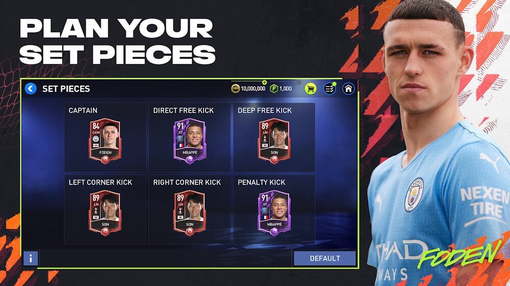 FIFA Football 22: Beta