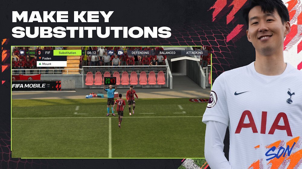 FIFA Football 22: Beta