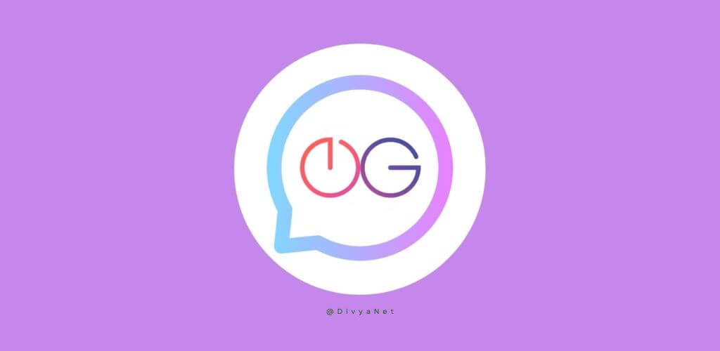 ONEGram logo