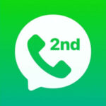 2ndLine - US Phone Number