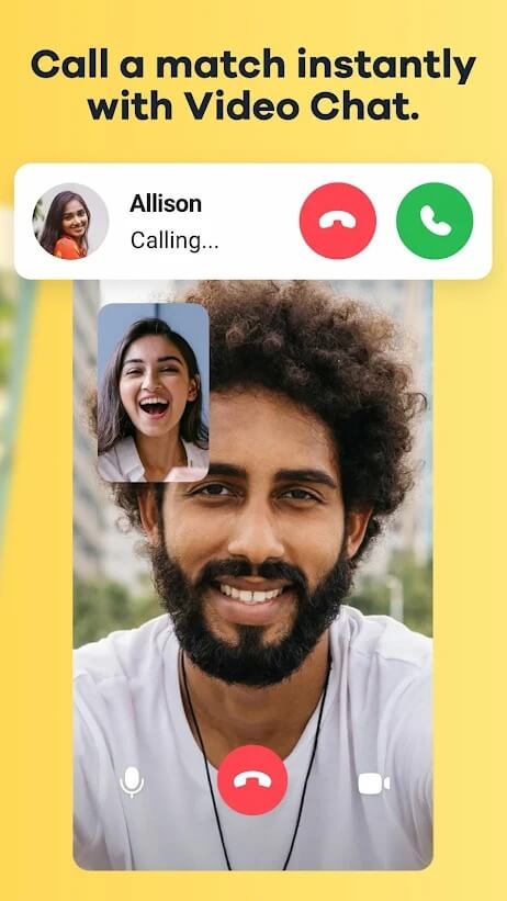 Bumble Mod APK