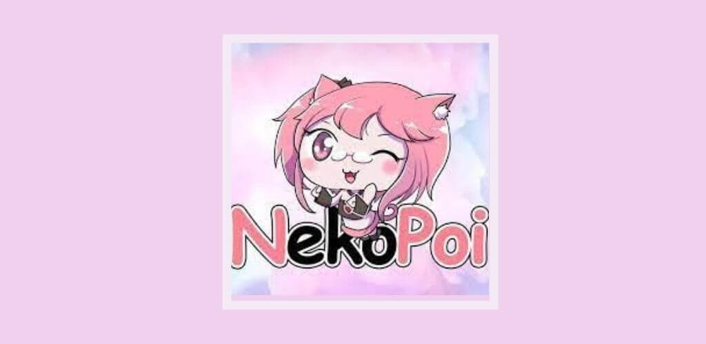 Nekopoi logo