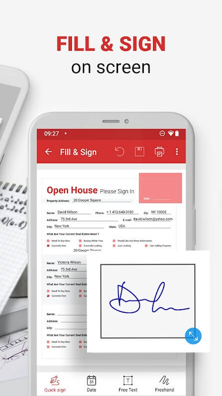 PDF Extra MOD APK
