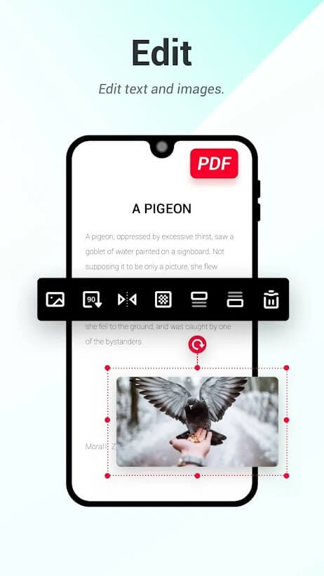 PDF Reader Pro Mod APK