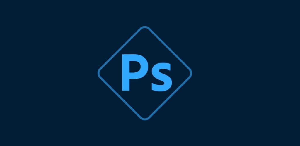 Photoshop Express Photo Editor logo