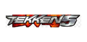 Tekken 5 logo