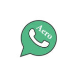 WhatsApp Aero