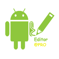 APK Editor Pro logo