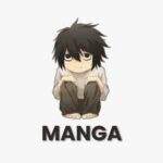 Manga Rock