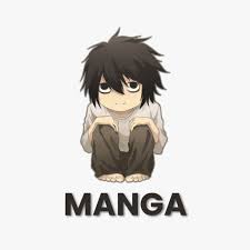 Manga Rock logo