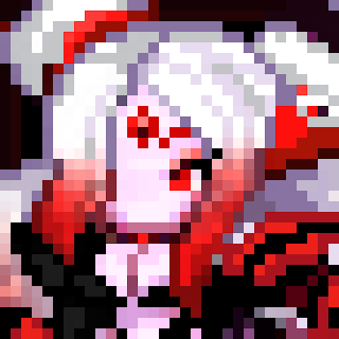 Dungeon Maker logo