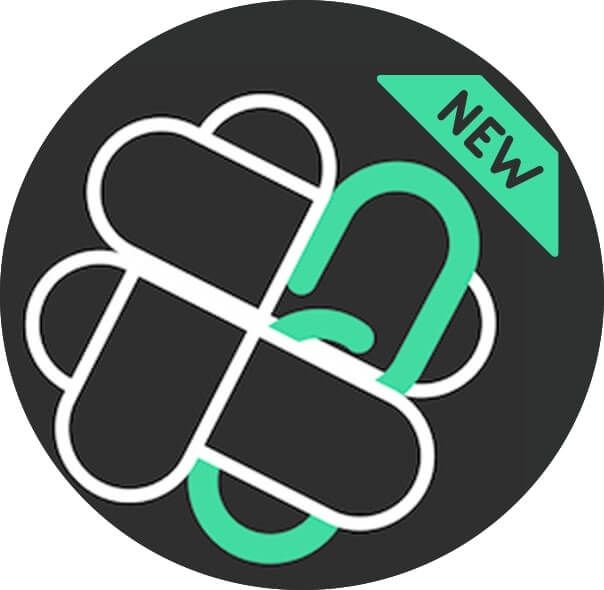 FileLinked logo