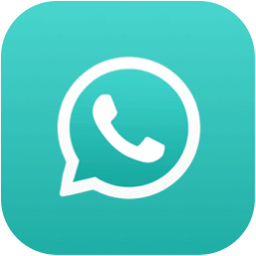 GBWhatsApp logo