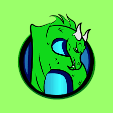 River Monsters logo