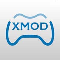 Xmodgames logo