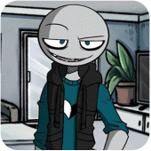 Your Boyfriend Game APK logo