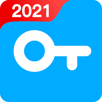 Fast VPN logo