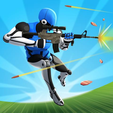 1v1.LOL - Third Person Shooter logo