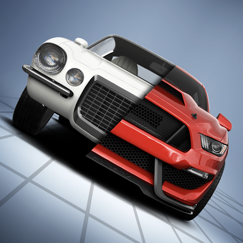 3DTuning logo
